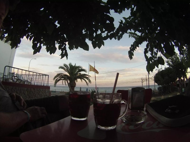 Camping Masnou