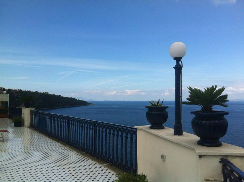 Villa LaTerrazza Suite