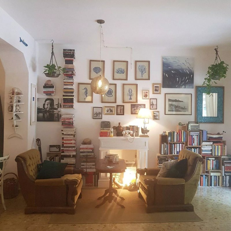 La Cambusa