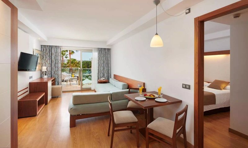 Hipotels Cala Millor Park