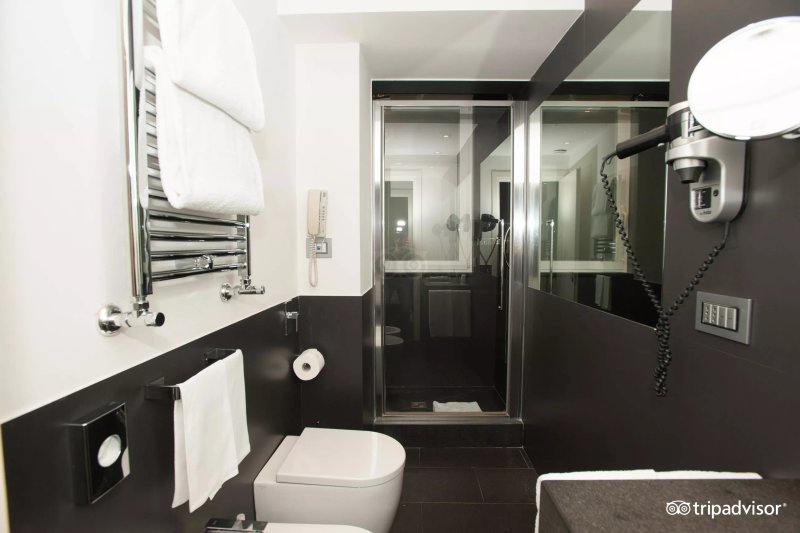 Hotel Mancino 12