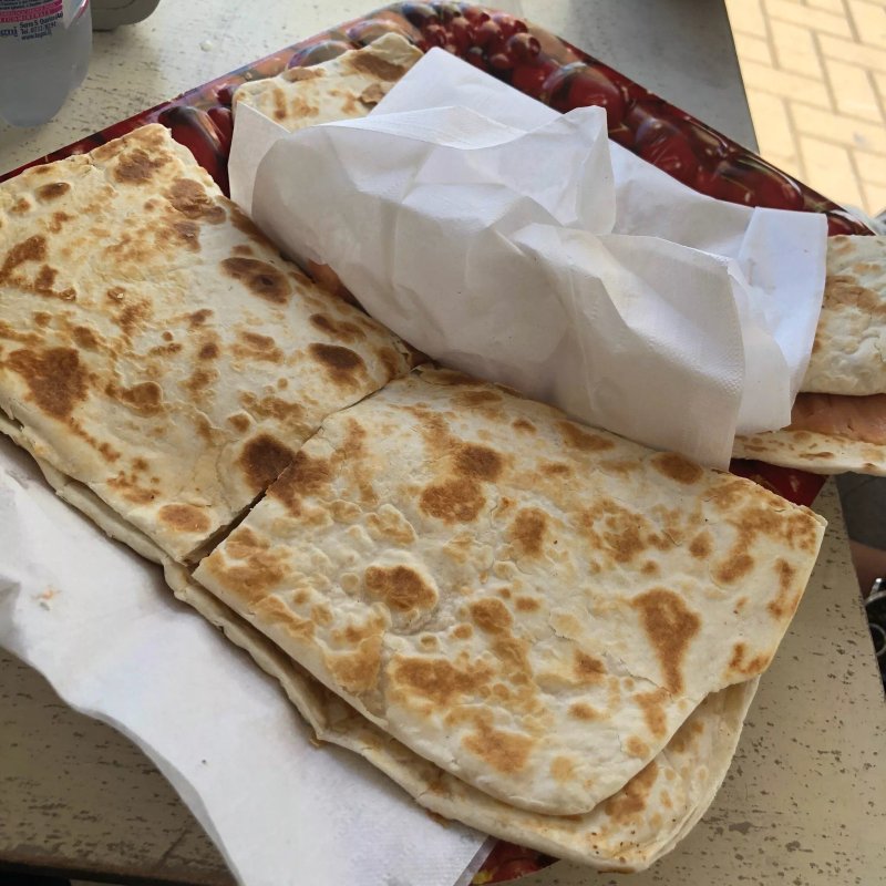 Piadineria Il Capriccio di Gola