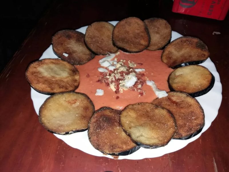 La Barberia Cordoba