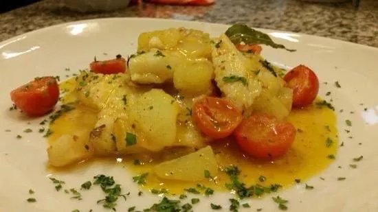 Ristorante Pizzeria Bellavista