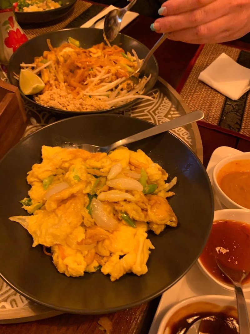 Renoo's Thai Food Restaurant