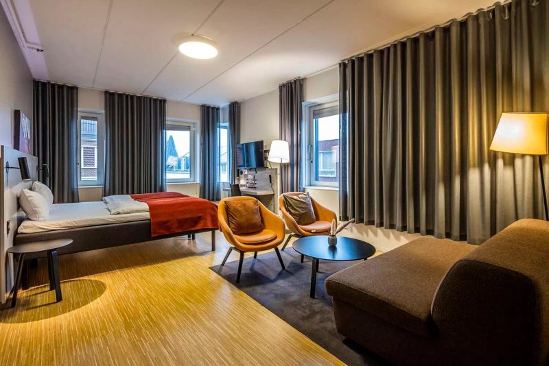 Scandic Aarhus City