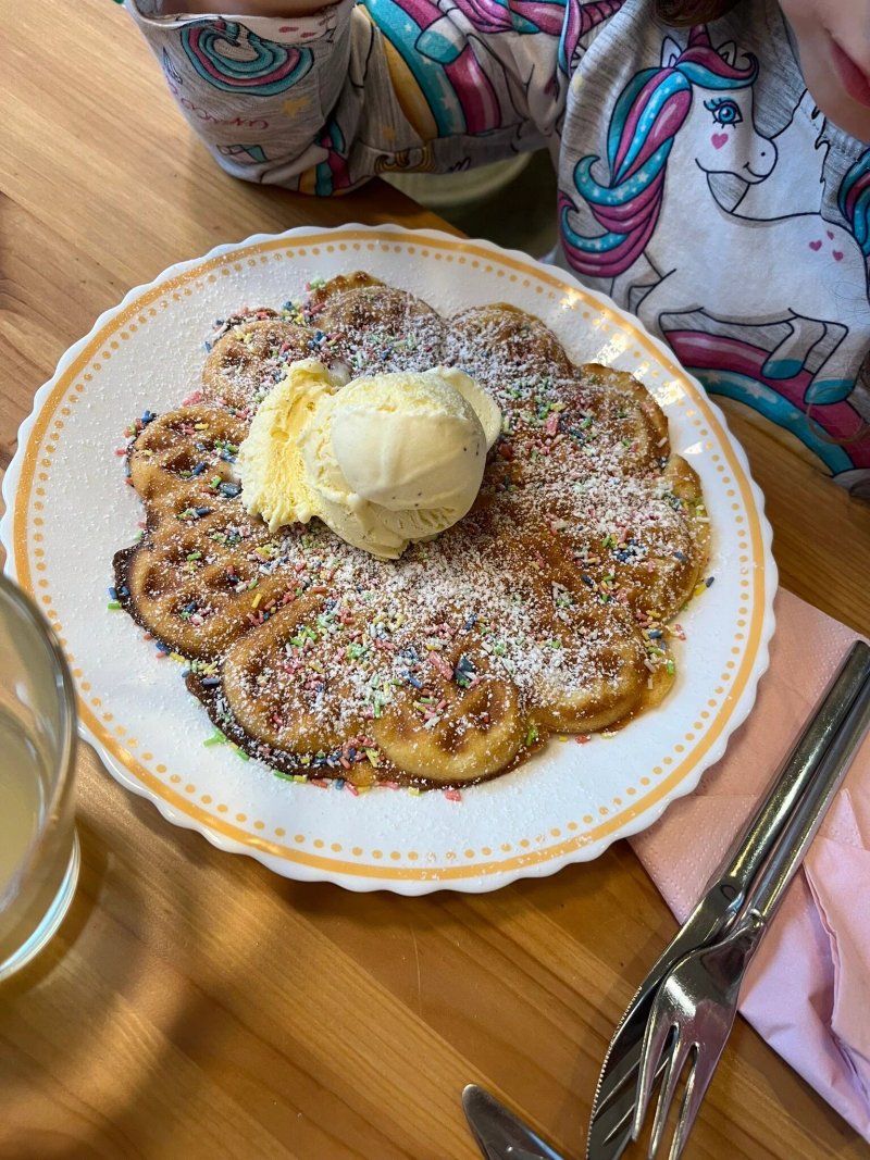 Cafe WaffelGluck