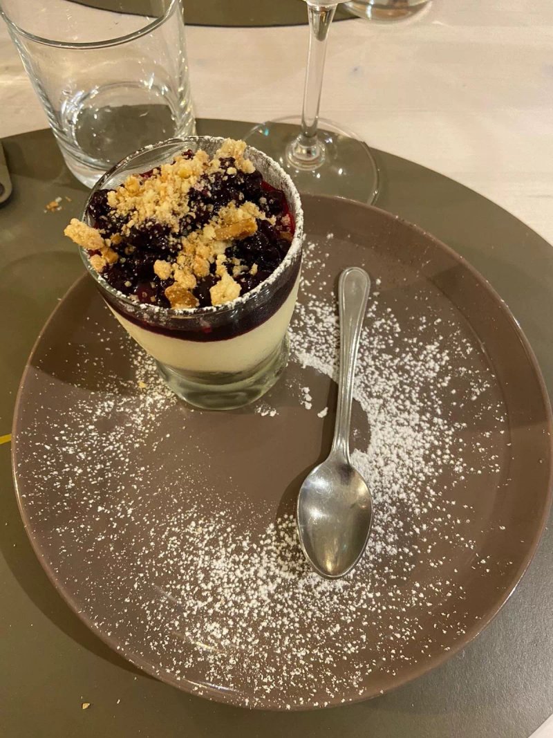 Luba Bistrot