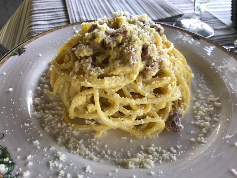 Trattoria Ricciotti