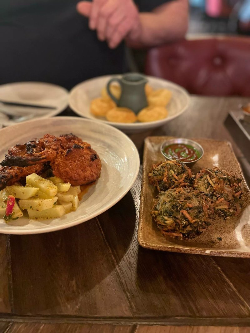 Dastaan Indian Restaurant