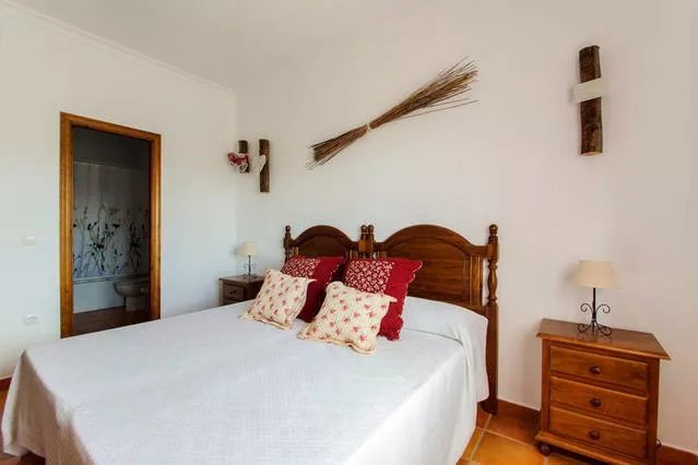 Hotel Rural Casa Fina