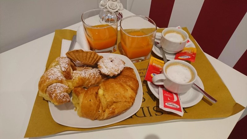 Residenze Cassoli Hotel