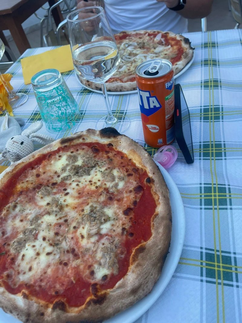 Arte del gusto trattoria pizzeria bar