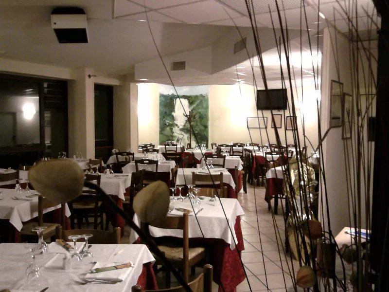 Antica Osteria Friozzu