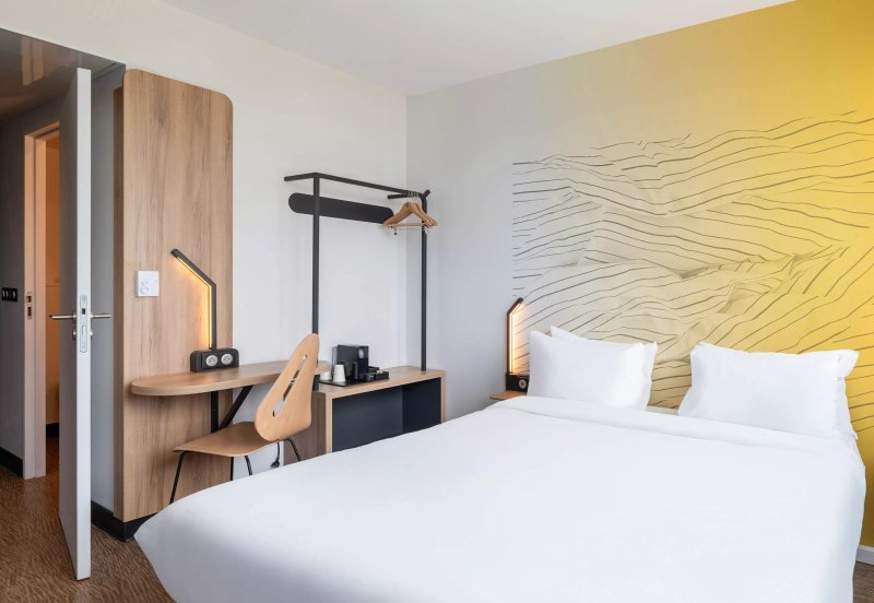 B&b Hotel Villefranche-sur-saône Sud