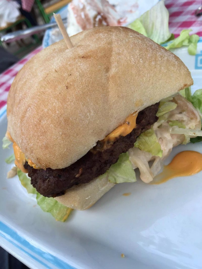 Pantlika Bistro