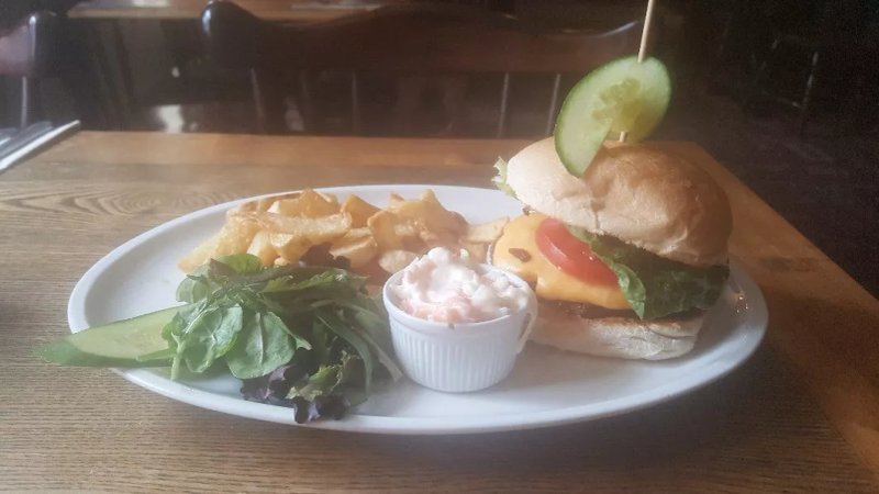 The Lord Nelson