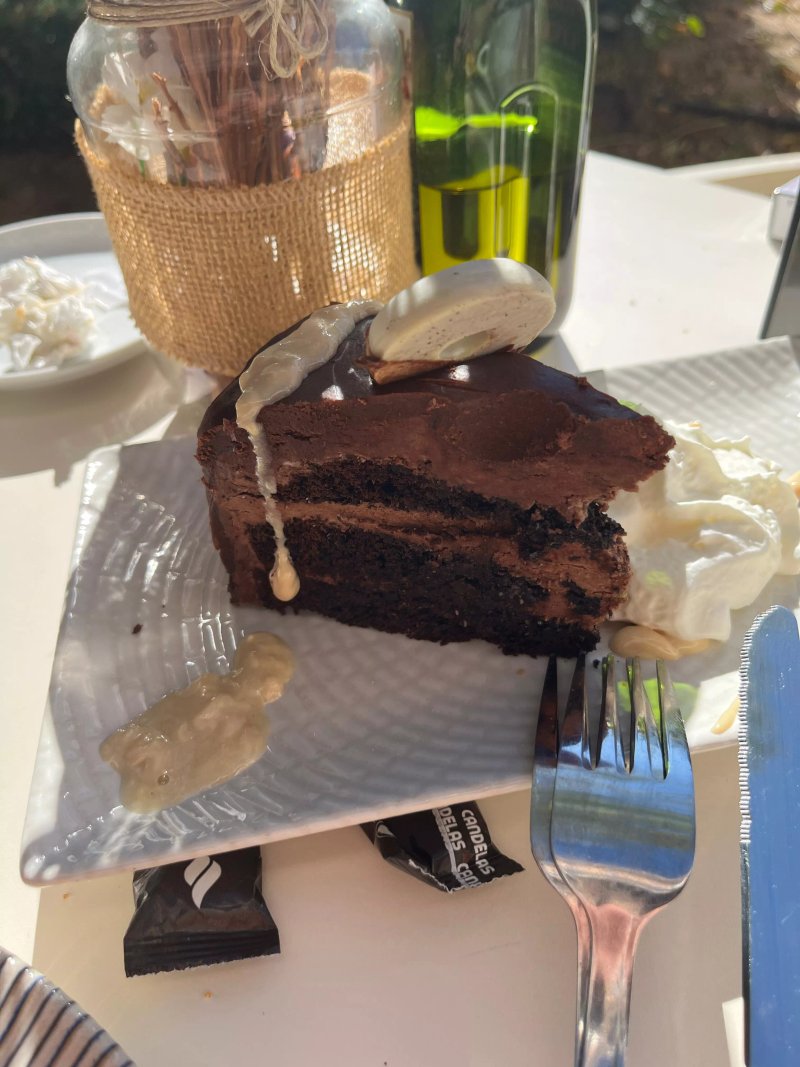 La Tahona Gourmet Cafeteria