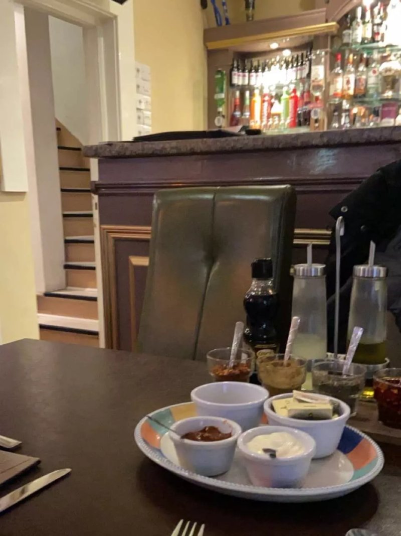 ADA Turkish Restaurant