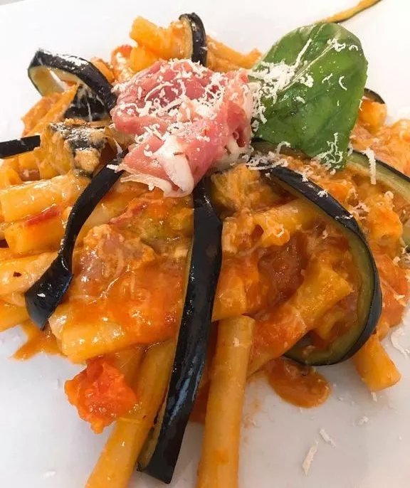 Ristorante Pizzeria Regine