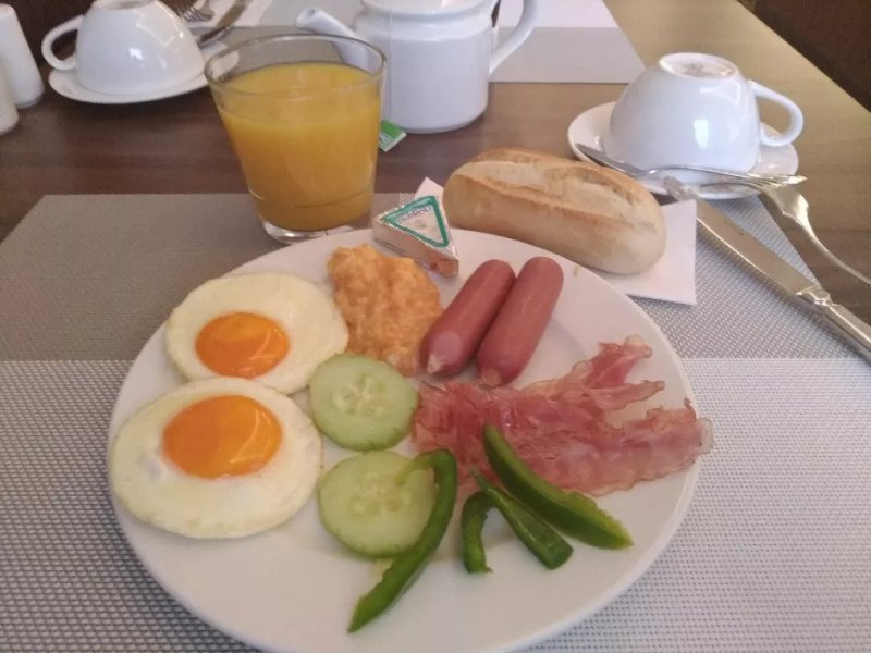 Apartmany Kramer