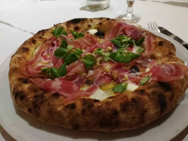 Ristorante Pizzeria La Duchessa