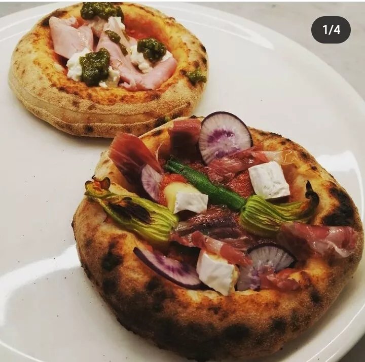 Pizzeria La Familia