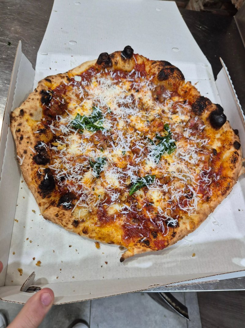 Pizzeria Kalo