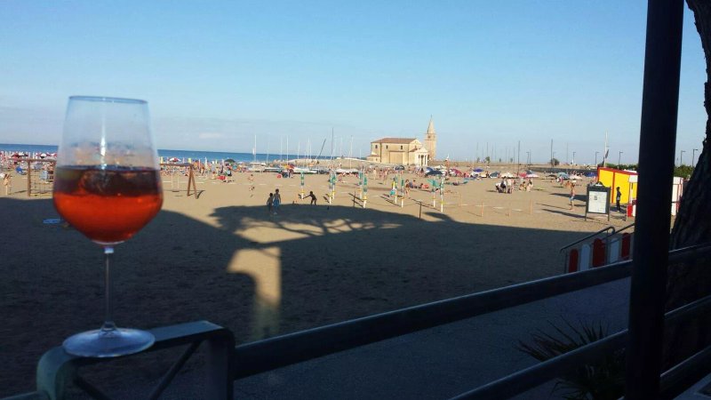 Al Veliero Caorle Ristorante