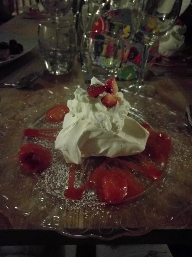 New Farm Restaurant