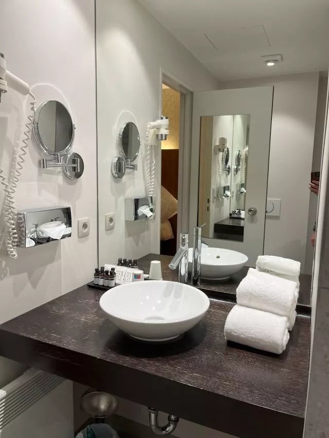Hotel Chamade