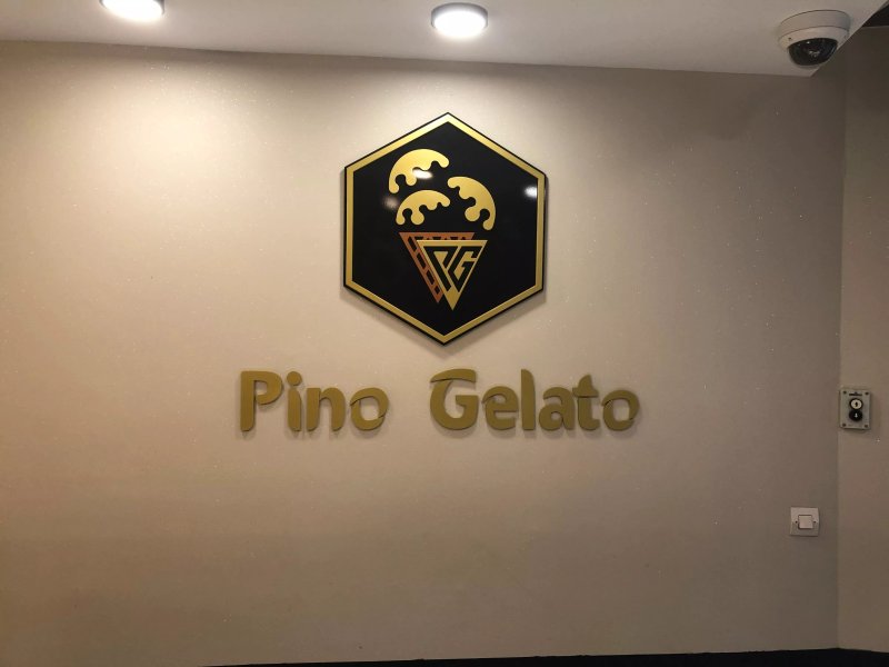 Pino Gelato Tours