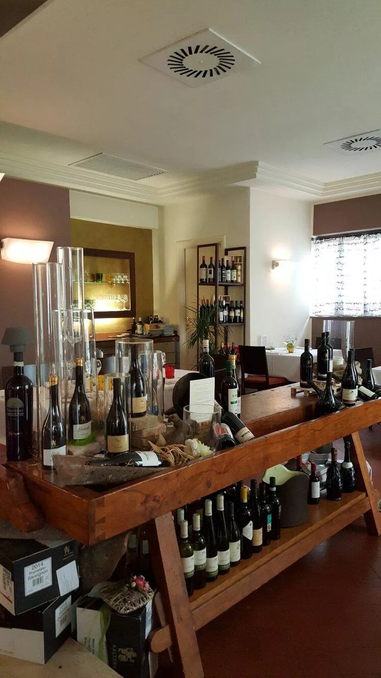 Ristorante Fanellino