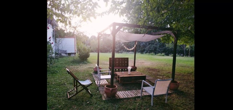 Il GIARDINACCIO Agriturismo