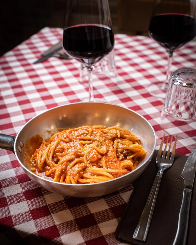 Mastrociccia Osteria Pinseria
