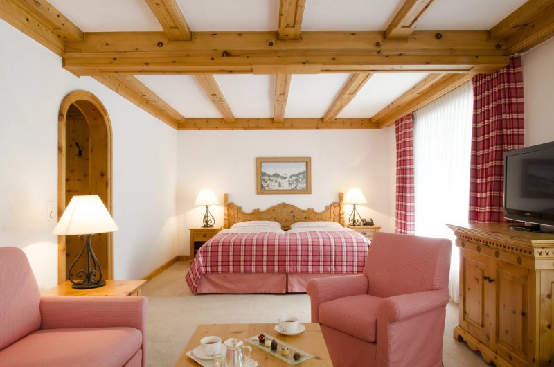 Crystal Hotel