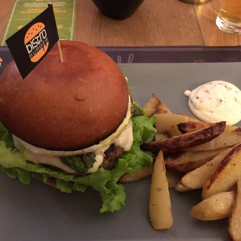 Ristorante Bistro Bembo