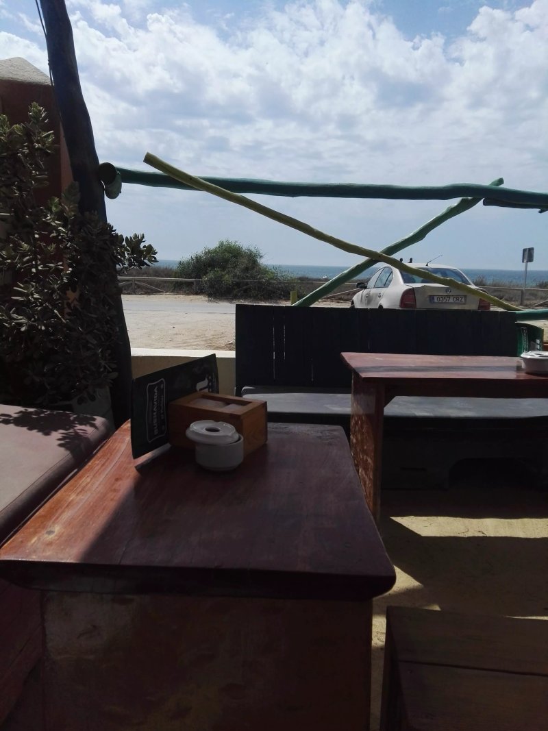 Buenavida El Palmar