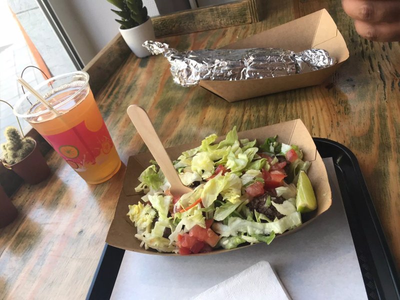 BABS Burritos