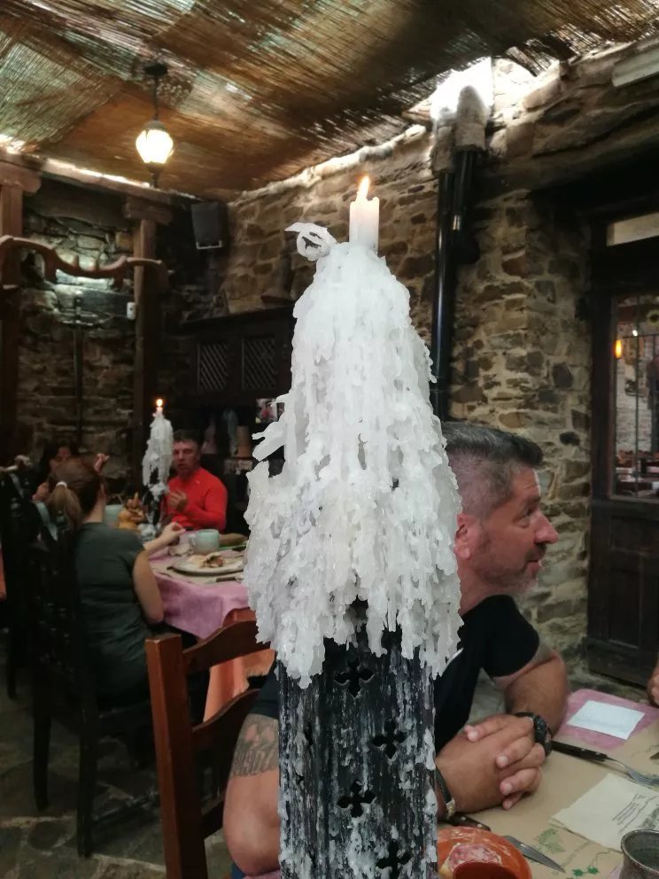 La Taberna de Gaia