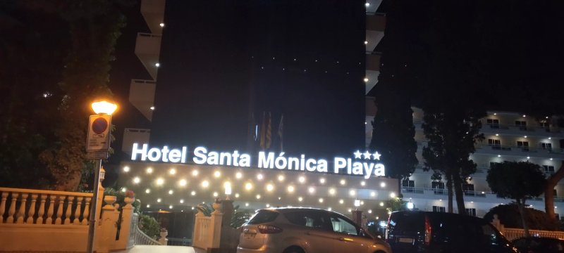 Santa Monica Playa Salou
