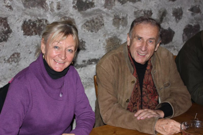 Osteria Castel Roncolo