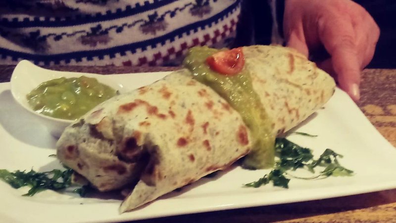 PEDRO's - Mexican Restaurant