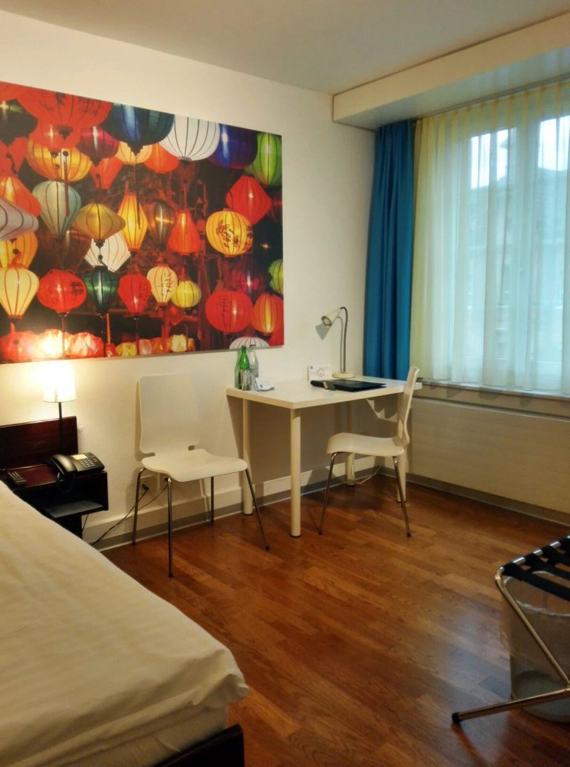 Hotel Murten