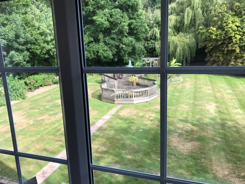 Claverton Country House Hotel