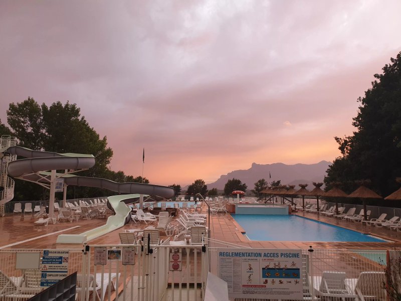 Camping du Lac