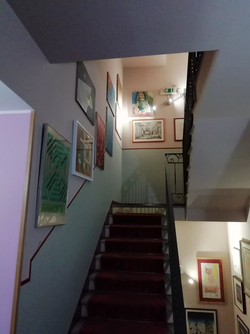 Albergo Ristorante Giardino