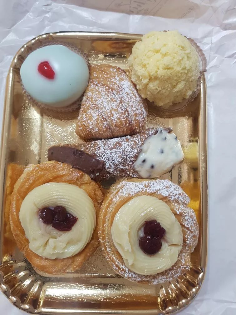 Pasticceria Chirico
