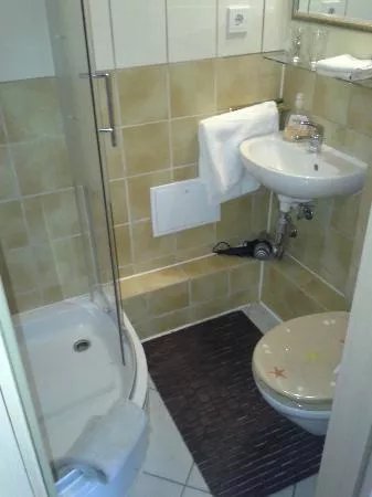 Aach Bodensee Motel