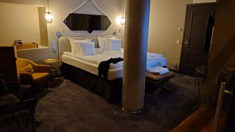Solo Sokos Hotel Turun Seurahuone